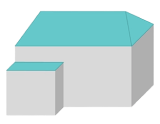 建築物LOD2サンプル